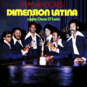 Dimensión Latina - Que Bailen To's