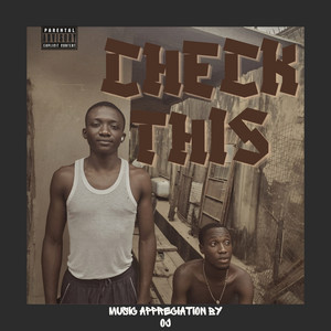 Check This by Oj