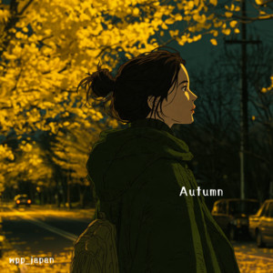 Autumn by wpp_japan