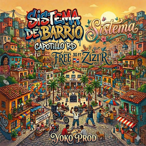 QUE SISTEMA by Yoko Produce
