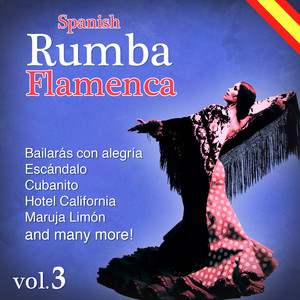 Bailaras Con Alegría