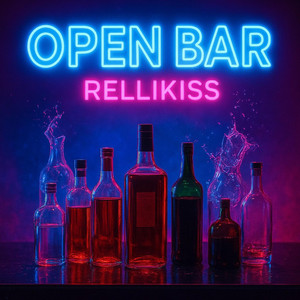 Open Bar