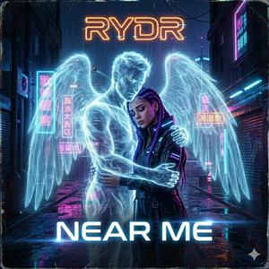 Near me by RYDR