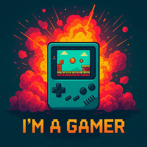 BB_Boss - I'm a Gamer