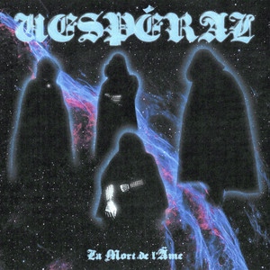 Souffle glacial by Vespéral