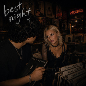 Best Night by Xena Aouita