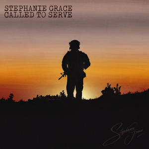 Called to Serve by Stephanie Grace