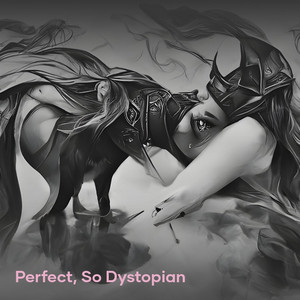 Perfect, so dystopian - Shamanicpower