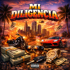 MI DILIGENCIA by ARI FLOW809