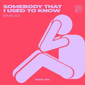 Somebody That I Used To Know by Emilio