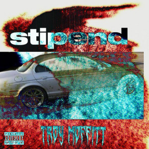 Stipend by Troy moffitt