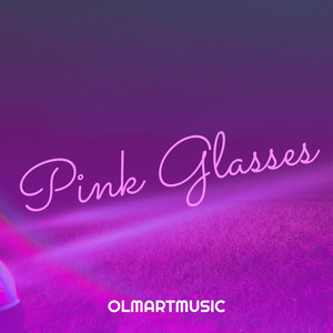 Обкладинка: Pink Glasses