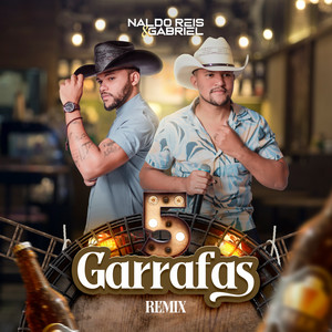 5 Garrafas - Remix