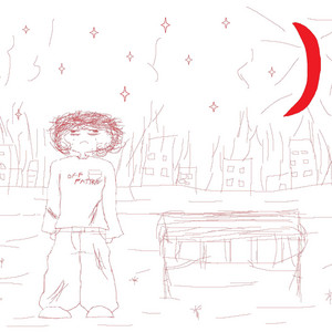 Burnt By The Moon by Off Pattern