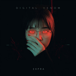 Digital Venom by Ekpra