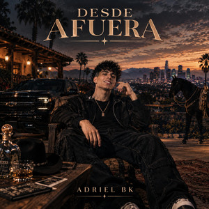 El Último en Entrar by ADRIEL BK