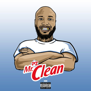 Mr. Clean