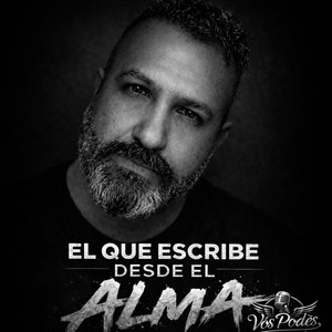 El que escribe desde el alma