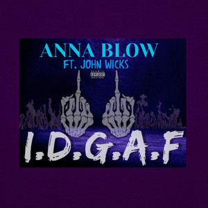 Portada de IDGAF