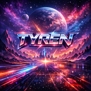 Tyren by Xyraleth Kain