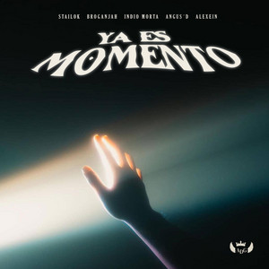 YA ES MOMENTO X ANGELES DE GUERRA by korte samuray, Indio Morta, Angus'd, BROGANJAH