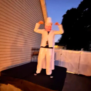 Sleepy Peter On The Beat