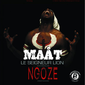 Petit fauve - song and lyrics by Maat Le Seigneur Lion | Spotify