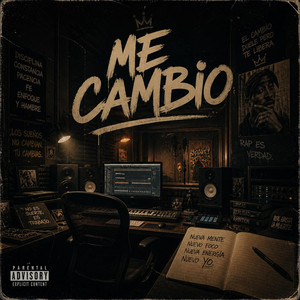 Me Cambio by Riverzz