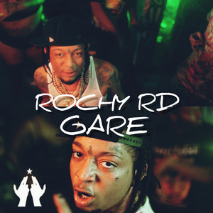 Rochy RD - Gare