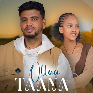 Ashenafi Bekele - Ollaa Taana