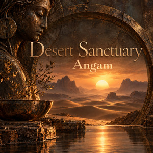 Timeless Horizon by Angam