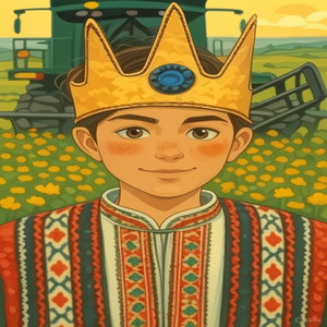 AGROBOGER - Комбайнери королі полів