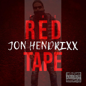 Jon Hendrixx - Seen It Coming
