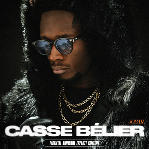 Casse bélier by JOBAR