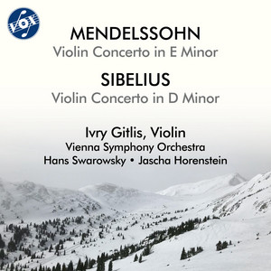 The Art of Ivry Gitlis - Album by Ivry Gitlis | Spotify
