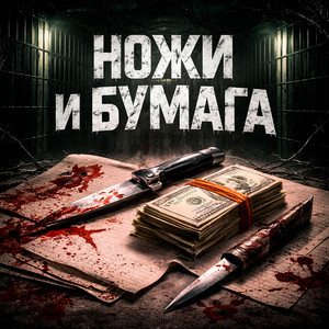 Печать на запястьях by ShakayaLeon, GUT1K