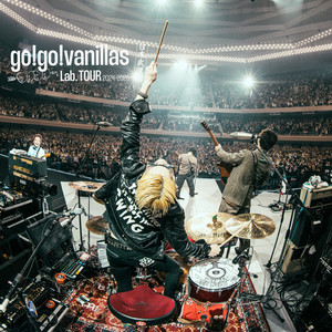 go!go!vanillas - Spotify profil
