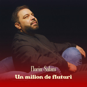 Florin Salam - Un milion de fluturi