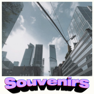 Souvenirs by Las Bibas