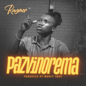 Pazvinorema by Raymer