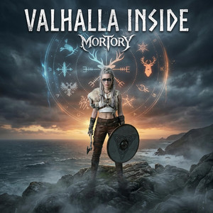 Valhalla Inside by Mortory