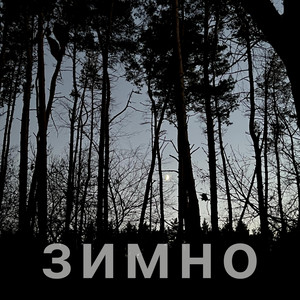 Обкладинка: Зимно