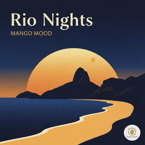 Rio Nights by Mango Mood, Moka Mood