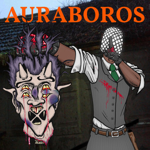 AURABOROS by Orderoutofkos, SILVR