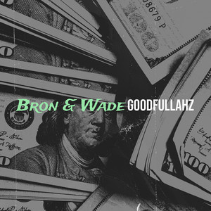 Portada de Bron & Wade