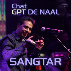 Chat GPT De Naal by Sangtar