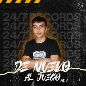 De Nuevo Al Juego, Vol. 2