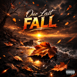 Mayank Padaliya - ONE LAST FALL (remix)