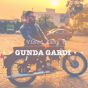 Gunda Gardi