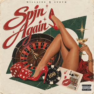 Spin Again by Millaine, Svdvm